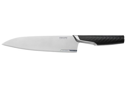 Fiskars-køkkenknive & -tilbehør: Skarpt, køkkenudstyr